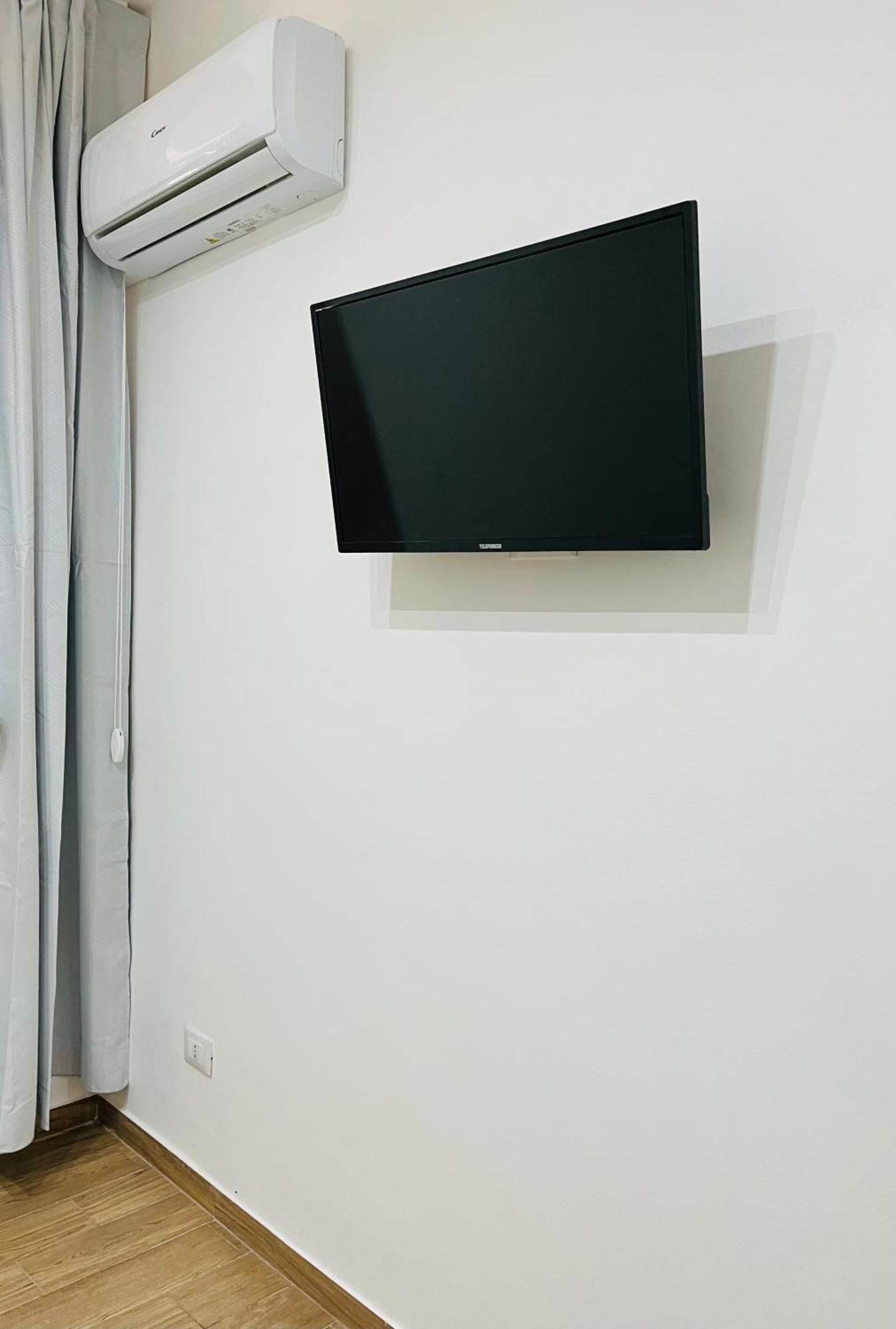 La Chiave Dei Sogni Daire Palermo Dış mekan fotoğraf